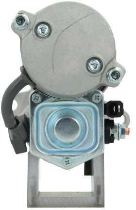 Motor arranque 8 Motor arranque - Imagen 8