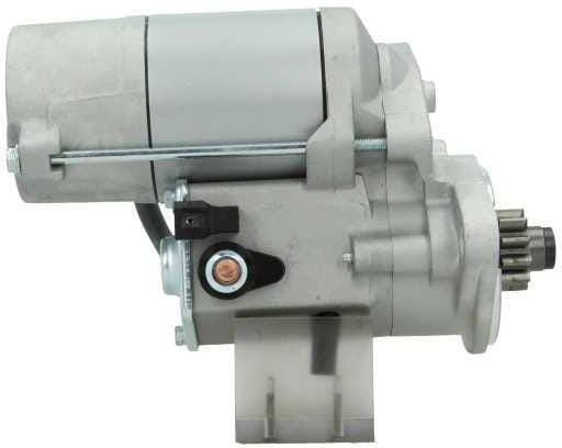Motor arranque 9 Motor arranque - Imagen 9