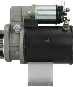 Motor de arranque 12 V 2,1 kW