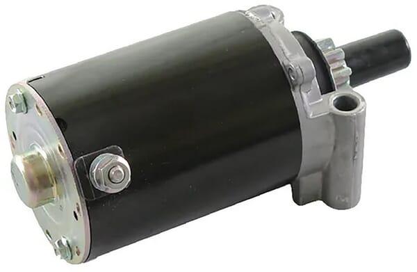 Motor de arranque 12 V 5 Motor de arranque 12 V - Imagen 5