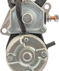 Motor de arranque 12 V 2,5 kW 17 Motor de arranque 12 V 2,5 kW