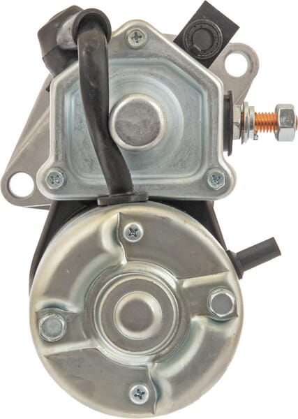 Motor de arranque 12 V 2,5 kW 8 Motor de arranque 12 V 2,5 kW - Imagen 8