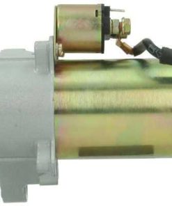Motor de arranque 12 V 0,6 kW 16 Motor de arranque 12 V 0,6 kW