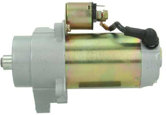 Motor de arranque 12 V 0,6 kW 7 Motor de arranque 12 V 0,6 kW - Imagen 7