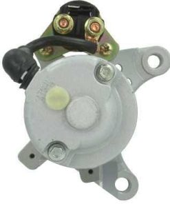 Motor de arranque 12 V 0,6 kW 17 Motor de arranque 12 V 0,6 kW