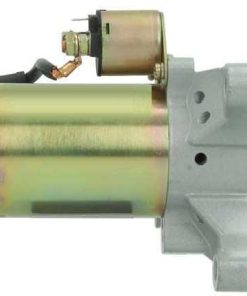 Motor de arranque 12 V 0,6 kW 18 Motor de arranque 12 V 0,6 kW
