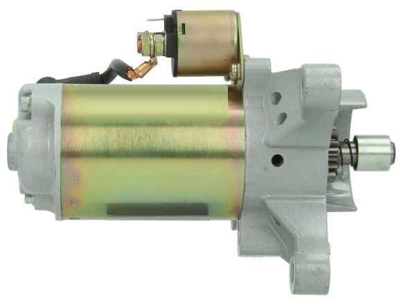 Motor de arranque 12 V 0,6 kW 9 Motor de arranque 12 V 0,6 kW - Imagen 9
