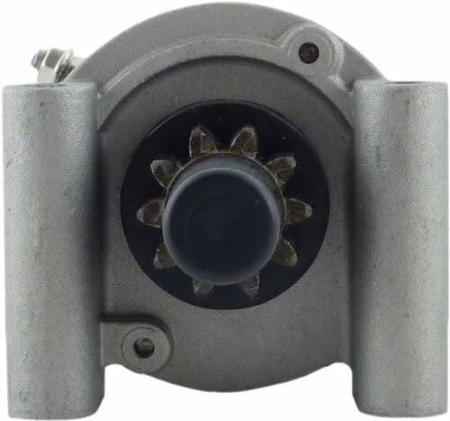 Motor de arranque 12 V 1,0 kW - Imagen 10