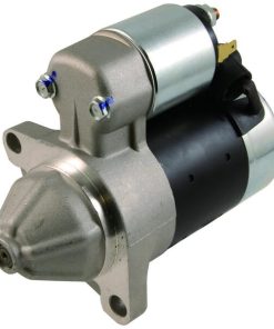 Motor de arranque 12 V 1,0 kW
