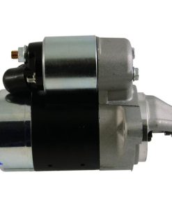 Motor de arranque 12 V 1,0 kW