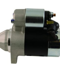 Motor de arranque 12 V 1,0 kW