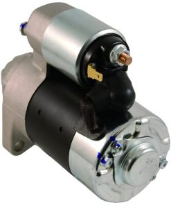 Motor de arranque 12 V 1,0 kW