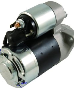 Motor de arranque 12 V 1,0 kW