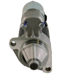 Motor de arranque 12 V 1,0 kW