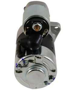 Motor de arranque 12 V 1,0 kW