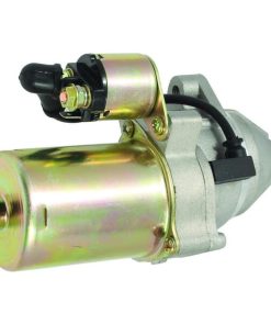 Motor de arranque 12 V 0,5 kW 10 Motor de arranque 12 V 0,5 kW