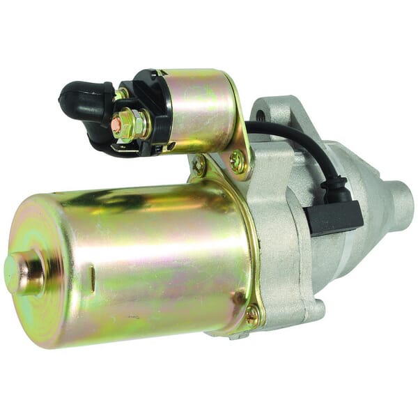 Motor de arranque 12 V 0,5 kW 5 Motor de arranque 12 V 0,5 kW - Imagen 5