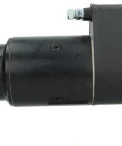 Motor de arranque 24 V 5,4 kW 19 Motor de arranque 24 V 5,4 kW