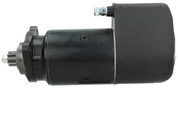 Motor de arranque 24 V 5,4 kW 8 Motor de arranque 24 V 5,4 kW - Imagen 8