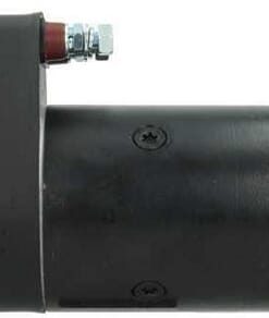 Motor de arranque 24 V 5,4 kW 21 Motor de arranque 24 V 5,4 kW