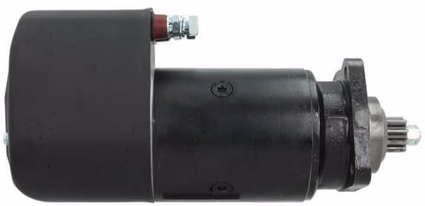 Motor de arranque 24 V 5,4 kW - Imagen 10