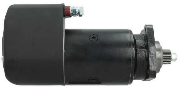 Motor de arranque 24 V 5,4 kW 10 Motor de arranque 24 V 5,4 kW - Imagen 10