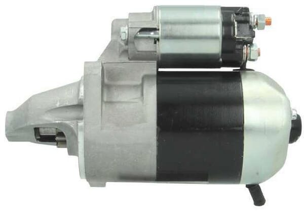 Motor de arranque 12 V 0,8 kW 8 Motor de arranque 12 V 0,8 kW - Imagen 8