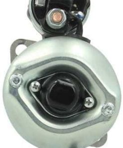 Motor de arranque 12 V 0,8 kW 20 Motor de arranque 12 V 0,8 kW