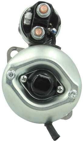 Motor de arranque 12 V 0,8 kW 9 Motor de arranque 12 V 0,8 kW - Imagen 9