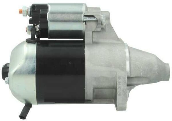 Motor de arranque 12 V 0,8 kW 10 Motor de arranque 12 V 0,8 kW - Imagen 10