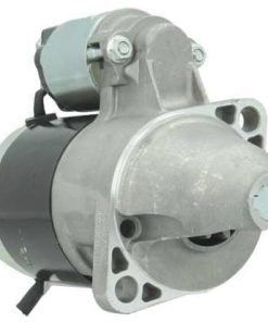 Motor de arranque 12 V 0,8 kW 22 Motor de arranque 12 V 0,8 kW