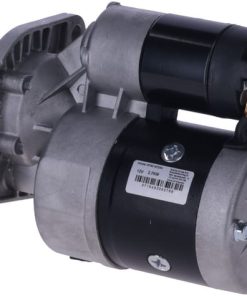 Motor de arranque 12 V 2,7 kW 20 Motor de arranque 12 V 2,7 kW