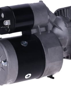 Motor de arranque 12 V 2,7 kW 21 Motor de arranque 12 V 2,7 kW