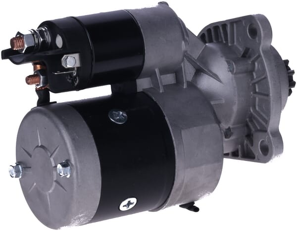 Motor de arranque 12 V 2,7 kW 9 Motor de arranque 12 V 2,7 kW - Imagen 9