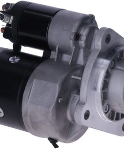 Motor de arranque 12 V 2,7 kW 22 Motor de arranque 12 V 2,7 kW
