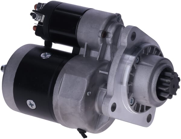 Motor de arranque 12 V 2,7 kW 10 Motor de arranque 12 V 2,7 kW - Imagen 10