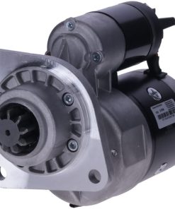 Motor de arranque 12 V 2,7 kW 23 Motor de arranque 12 V 2,7 kW