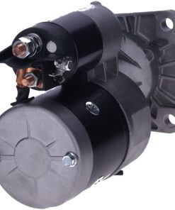 Motor de arranque 12 V 2,7 kW 24 Motor de arranque 12 V 2,7 kW