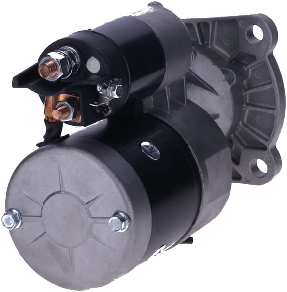 Motor de arranque 12 V 2,7 kW 12 Motor de arranque 12 V 2,7 kW - Imagen 12
