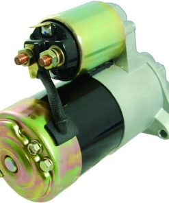 Motor de arranque 12 V