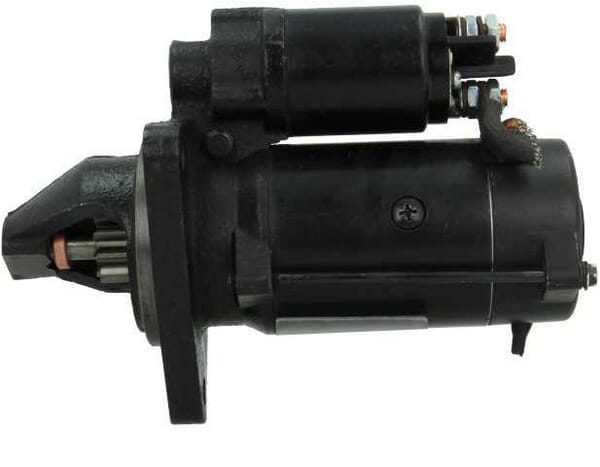 Motor de arranque 12 V 3,2 kW 8 Motor de arranque 12 V 3,2 kW - Imagen 8