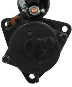 Motor de arranque 12 V 3,2 kW 20 Motor de arranque 12 V 3,2 kW