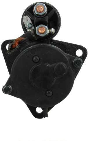 Motor de arranque 12 V 3,2 kW 9 Motor de arranque 12 V 3,2 kW - Imagen 9