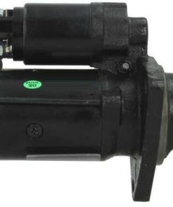 Motor de arranque 12 V 3,2 kW 21 Motor de arranque 12 V 3,2 kW