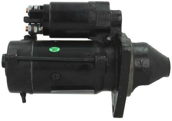 Motor de arranque 12 V 3,2 kW 10 Motor de arranque 12 V 3,2 kW - Imagen 10