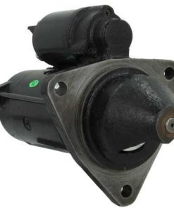 Motor de arranque 12 V 3,2 kW 22 Motor de arranque 12 V 3,2 kW
