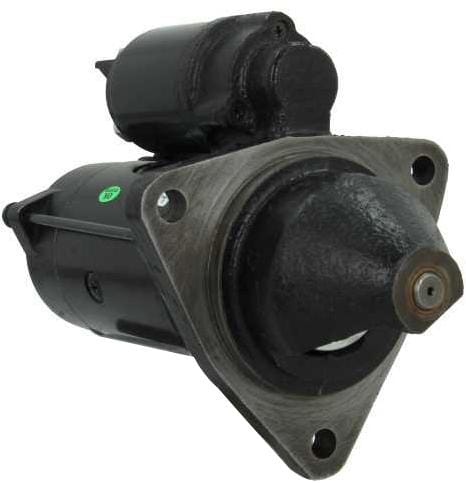 Motor de arranque 12 V 3,2 kW 11 Motor de arranque 12 V 3,2 kW - Imagen 11