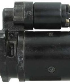 Motor de arranque 12 V 3,0 kW 19 Motor de arranque 12 V 3,0 kW