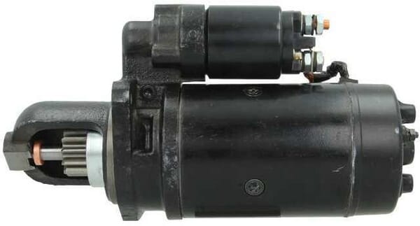 Motor de arranque 12 V 3,0 kW 8 Motor de arranque 12 V 3,0 kW - Imagen 8