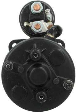 Motor de arranque 12 V 3,0 kW 9 Motor de arranque 12 V 3,0 kW - Imagen 9
